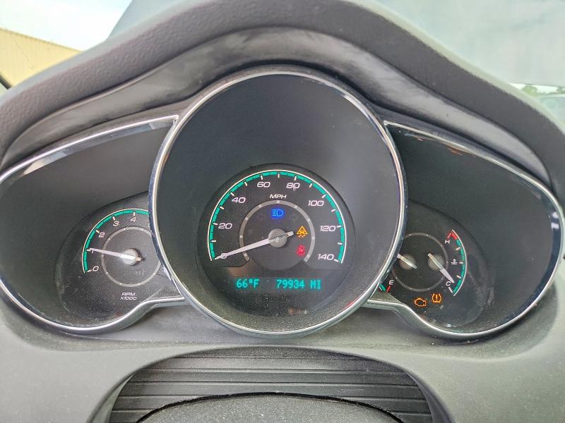 Aukcja sprzedaży 2011 Chevrolet Malibu, vin: 1G1ZC5E18BF361255, numer aukcji: 70663116