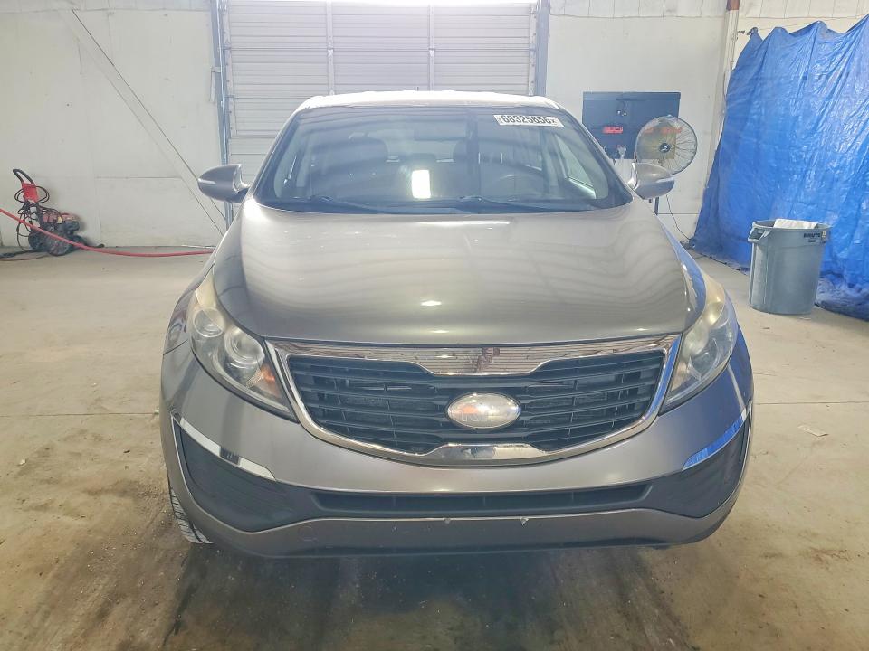 68325656 :رقم المزاد ، KNDPBCA29D7405099 vin ، 2013 Kia Sportage مزاد بيع