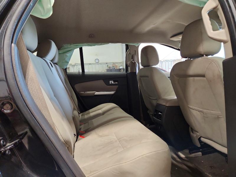 Aukcja sprzedaży 2012 Ford Edge, vin: 2FMDK3GC1CBA83448, numer aukcji: 68791386