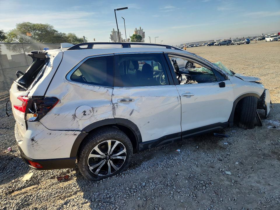 67934386 :رقم المزاد ، JF2SKAPC0NH431828 vin ، 2022 Subaru Forester مزاد بيع