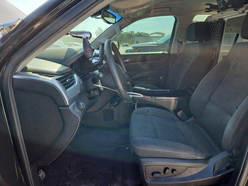 69689946 :رقم المزاد ، 1GNLCDEC0KR293502 vin ، 2019 Chevrolet Tahoe مزاد بيع