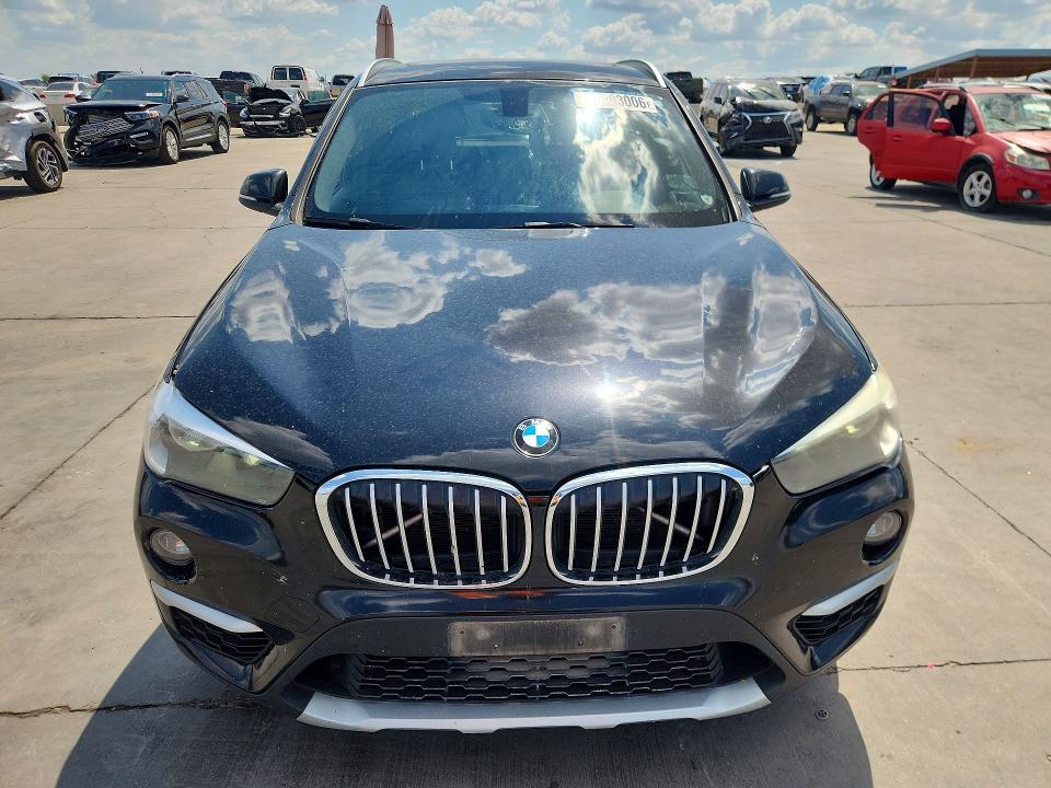 Продаж на аукціоні авто 2018 Bmw X1, vin: WBXHT3C38J5K21905, номер лоту: 68293006