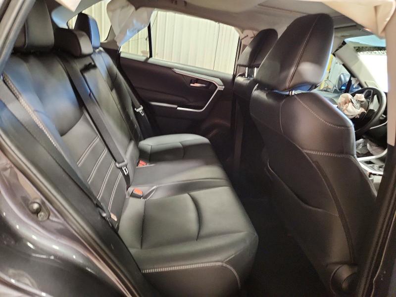 Aukcja sprzedaży 2020 Toyota Rav4, vin: 2T3A1RFV8LW137373, numer aukcji: 68796906