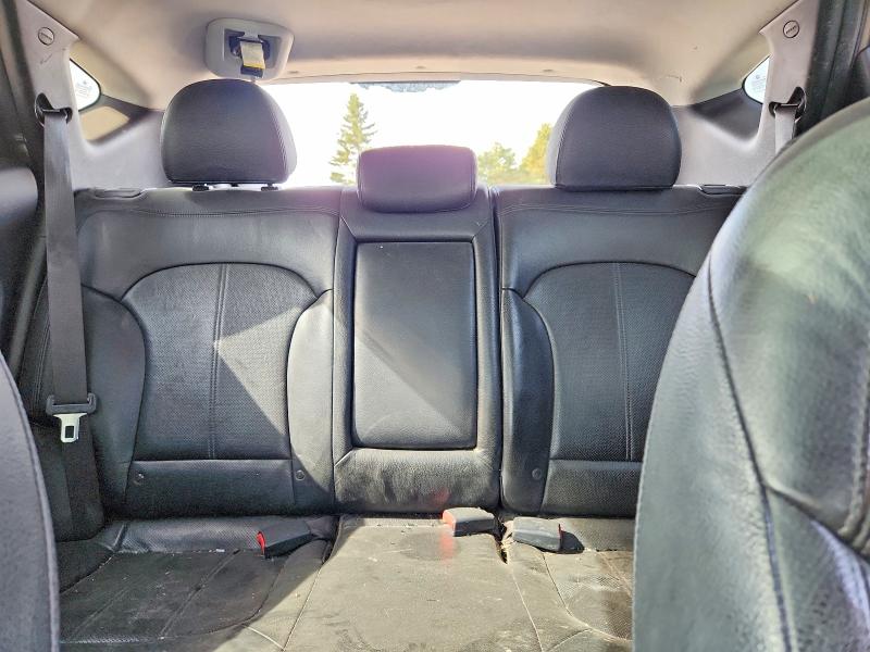 Продаж на аукціоні авто 2012 Hyundai Tucson, vin: KM8JUCAC6CU474028, номер лоту: 69569926