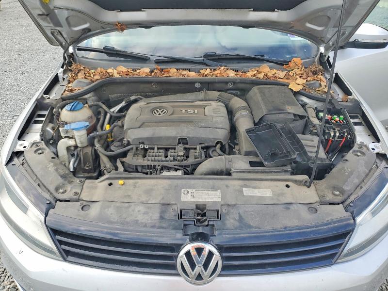 2014 Volkswagen Jetta მანქანა იყიდება აუქციონზე, vin: 3VWD07AJ0EM269831, აუქციონის ნომერი: 69154386
