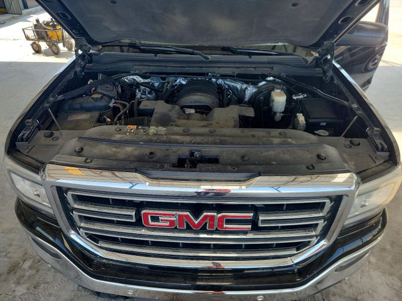 2016 Gmc Sierra მანქანა იყიდება აუქციონზე, vin: 1GTN2MEC3GZ106605, აუქციონის ნომერი: 67728106