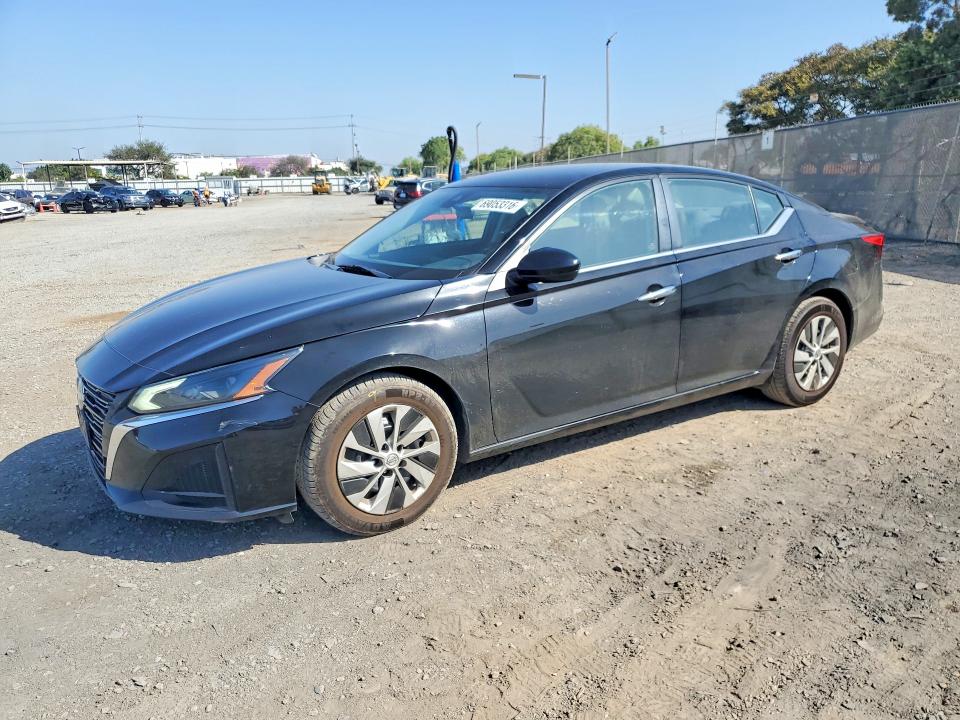 Auction sale of the 2023 Nissan Altima, vin: 1N4BL4BV7PN352446, lot number: 69053316