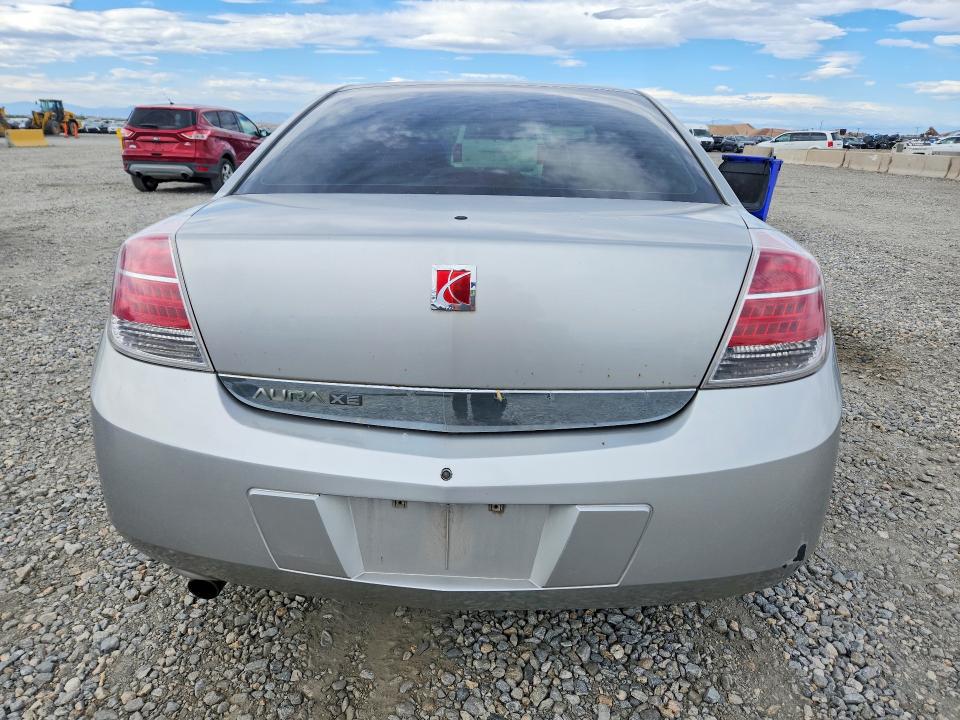 Aukcja sprzedaży 2008 Saturn Aura, vin: 1G8ZS57B78F287958, numer aukcji: 68851586