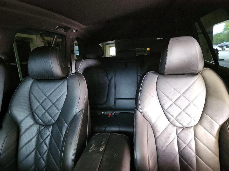 2023 Bmw X5 მანქანა იყიდება აუქციონზე, vin: 5UXTA6C03P9P61229, აუქციონის ნომერი: 68581106
