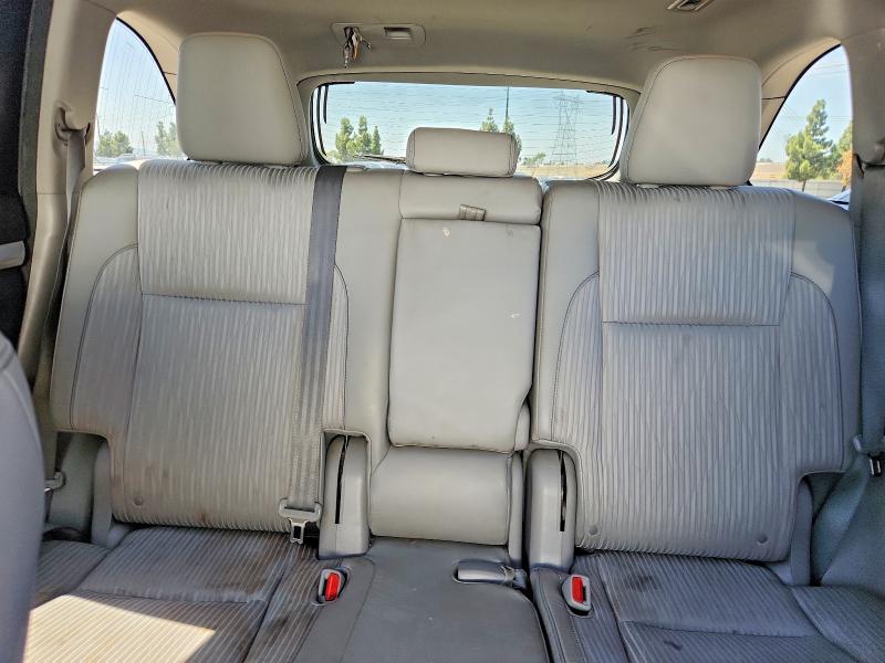 68274556 :رقم المزاد ، 5TDZKRFH0FS117148 vin ، 2015 Toyota Highlander مزاد بيع