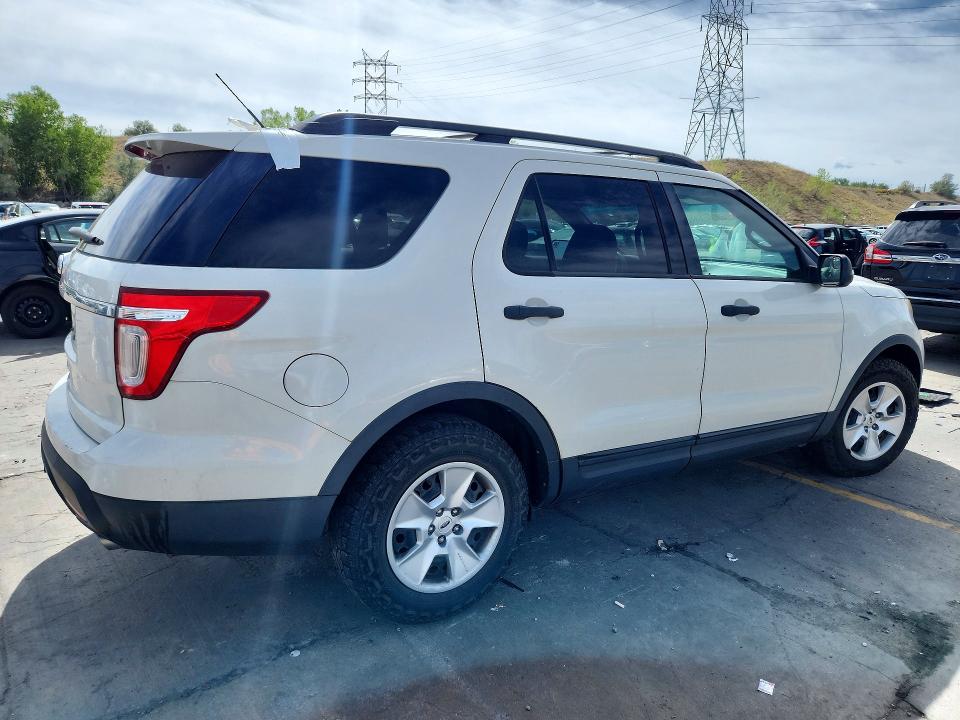 Aukcja sprzedaży 2011 Ford Explorer, vin: 1FMHK7B80BGA40075, numer aukcji: 68850266
