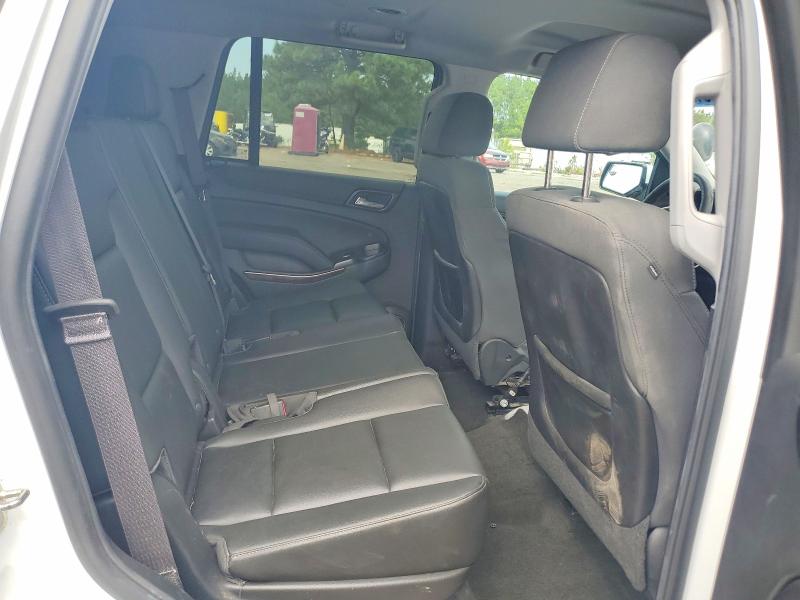 Продажа на аукционе авто 2015 Chevrolet Tahoe, vin: 1GNLC2EC9FR717222, номер лота: 69501266
