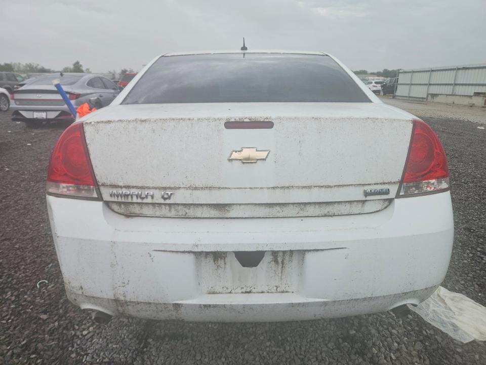 Продаж на аукціоні авто 2012 Chevrolet Impala, vin: 2G1WG5E34C1279038, номер лоту: 70460236