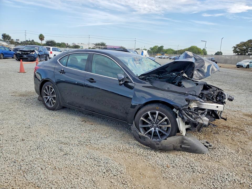 2015 Acura Tlx მანქანა იყიდება აუქციონზე, vin: 19UUB2F56FA022759, აუქციონის ნომერი: 68336856