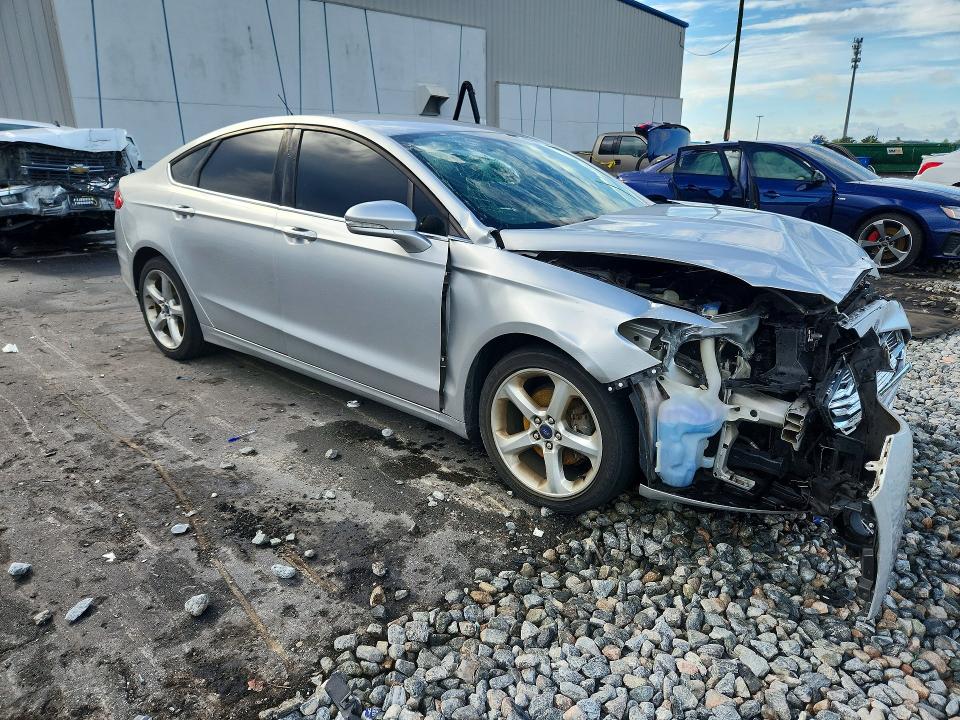 67841756 :رقم المزاد ، 3FA6P0H79GR159879 vin ، 2016 Ford Fusion مزاد بيع