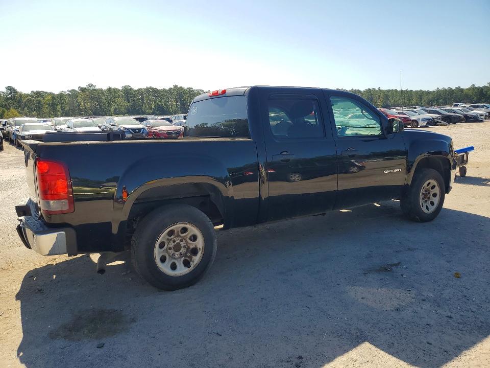 68959886 :رقم المزاد ، 3GTP2UEA8CG252242 vin ، 2012 Gmc Sierra مزاد بيع