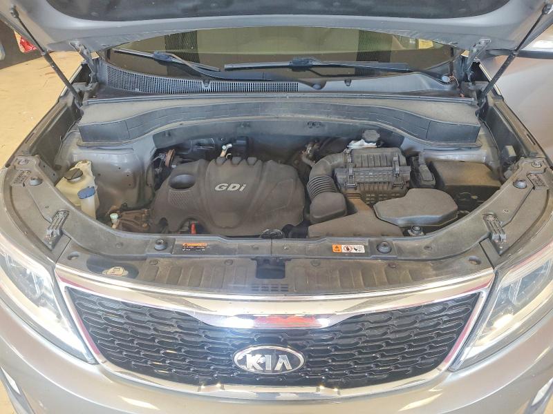 Продаж на аукціоні авто 2014 Kia Sorento, vin: 5XYKTCA65EG434680, номер лоту: 69764666