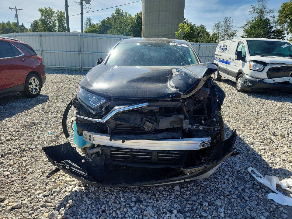 Aukcja sprzedaży 2020 Honda Cr-v, vin: 5J6RW2H2XLL023502, numer aukcji: 68437576