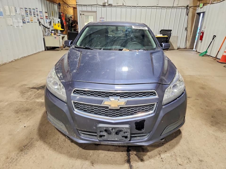 Aukcja sprzedaży 2013 Chevrolet Malibu, vin: 1G11C5SA8DF171024, numer aukcji: 70906546
