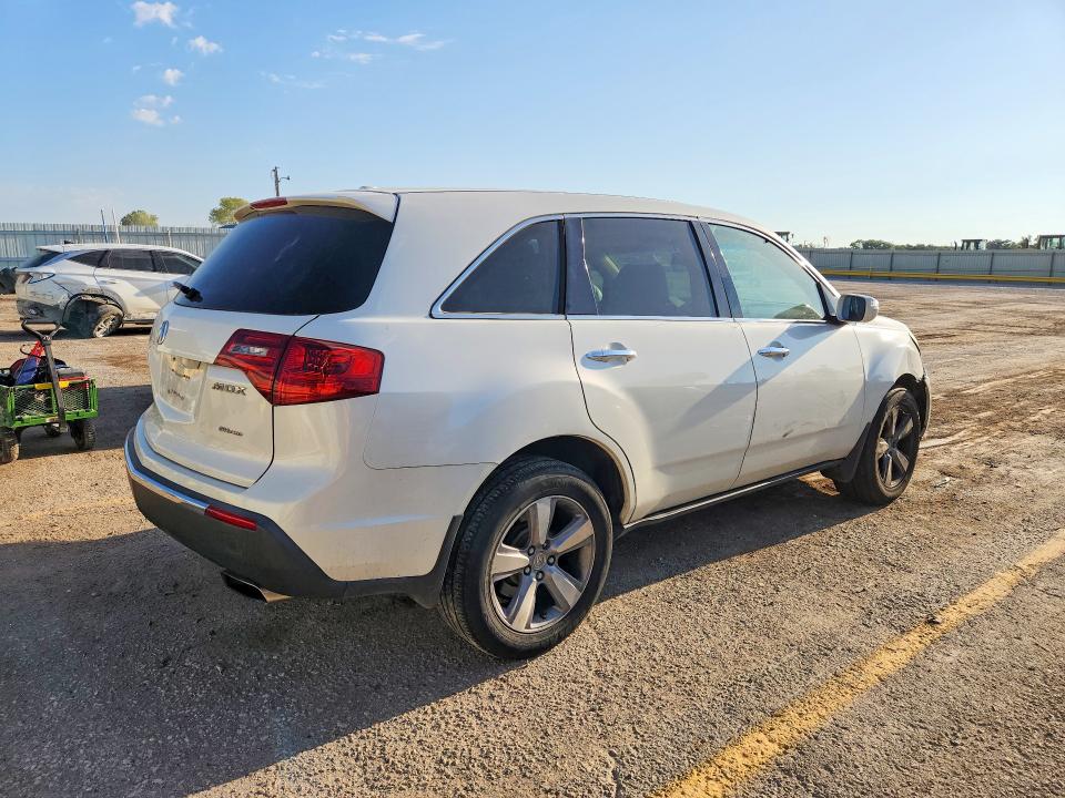 Aukcja sprzedaży 2012 Acura Mdx, vin: 2HNYD2H28CH512897, numer aukcji: 67496806