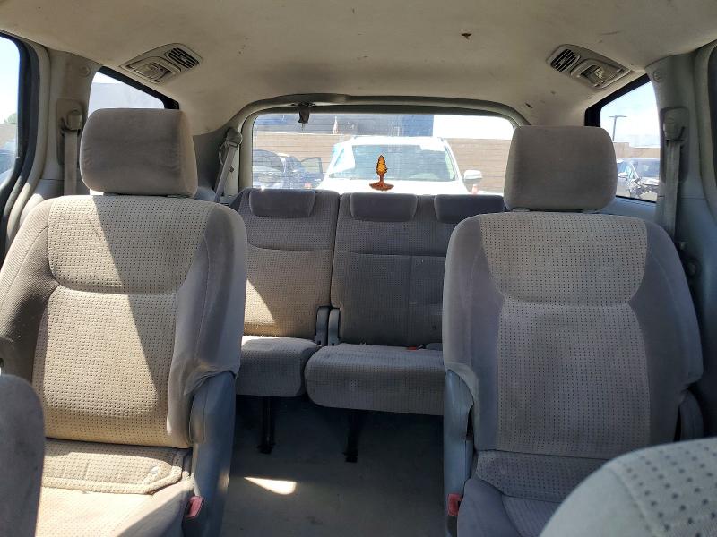 2008 Toyota Sienna მანქანა იყიდება აუქციონზე, vin: 5TDZK23C88S223799, აუქციონის ნომერი: 68333526