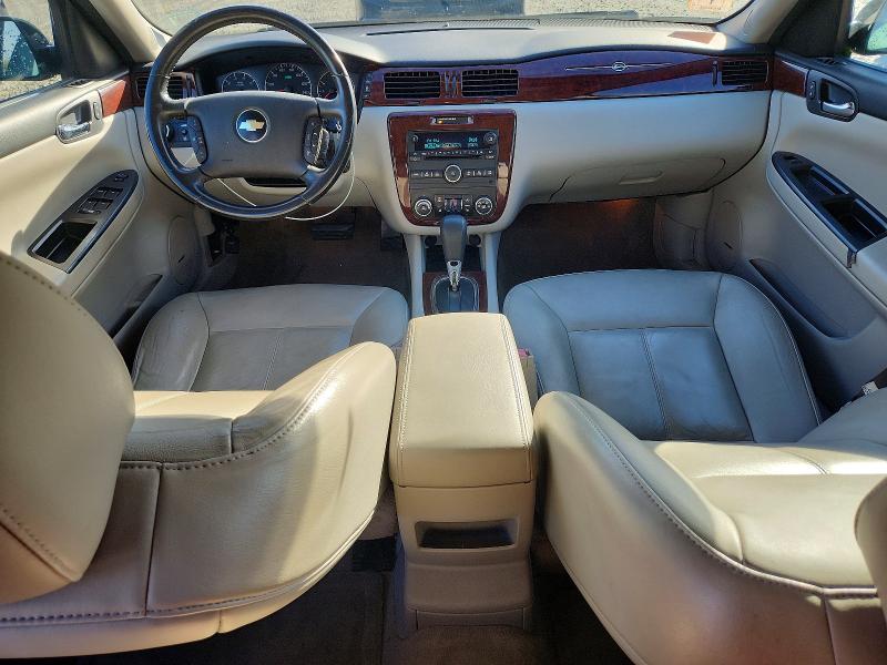 Продажа на аукционе авто 2009 Chevrolet Impala, vin: 2G1WT57NX91238559, номер лота: 69649296