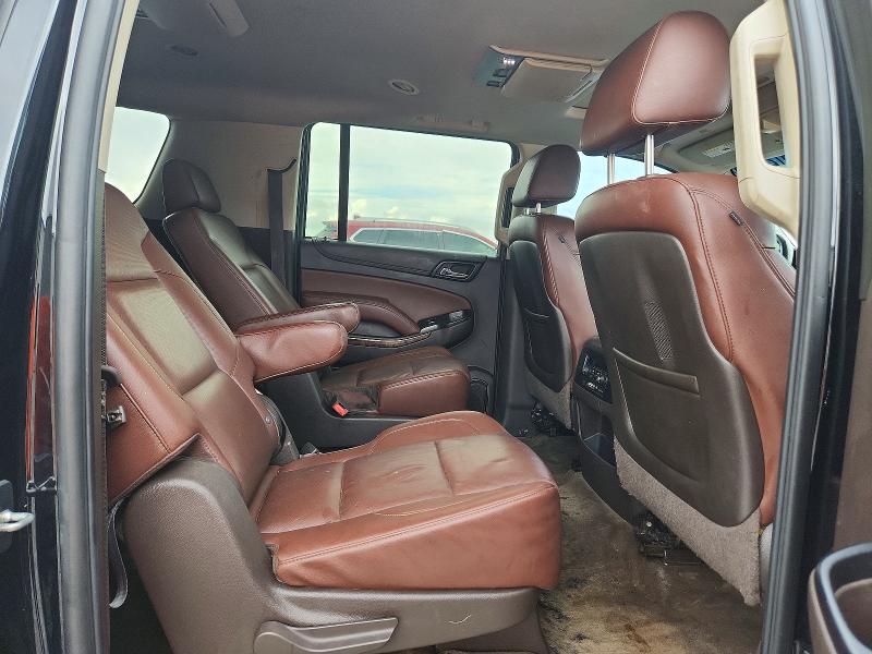 Продаж на аукціоні авто 2015 Chevrolet Suburban, vin: 1GNSCKKCXFR245631, номер лоту: 67224876