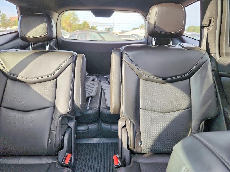 Продаж на аукціоні авто 2020 Cadillac Xt6, vin: 1GYKPGRS9LZ124375, номер лоту: 69593056