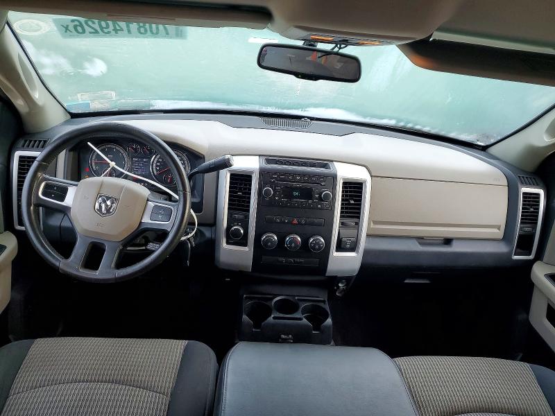 Aukcja sprzedaży 2009 Dodge Ram 1500, vin: 1D3HV13T89J523846, numer aukcji: 70814926