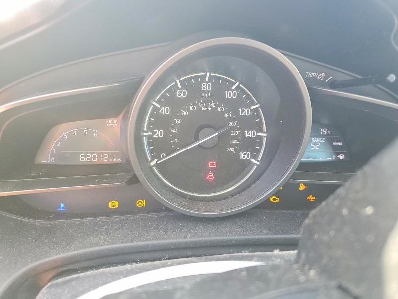 Aukcja sprzedaży 2017 Mazda 3, vin: 3MZBN1L34HM155811, numer aukcji: 68808766