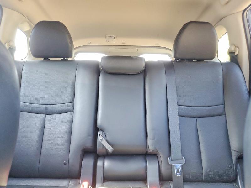 Aukcja sprzedaży 2014 Nissan Rogue, vin: 5N1AT2MV8EC854832, numer aukcji: 67887076