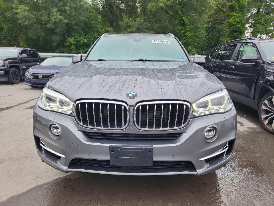 Aukcja sprzedaży 2017 Bmw X5, vin: 5UXKR0C51H0V67978, numer aukcji: 67419416