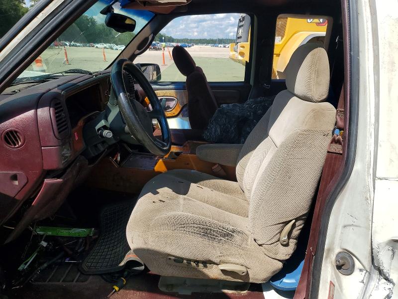 1995 Chevrolet Gmt-400 მანქანა იყიდება აუქციონზე, vin: 2GCEC19K0S1134960, აუქციონის ნომერი: 66939806