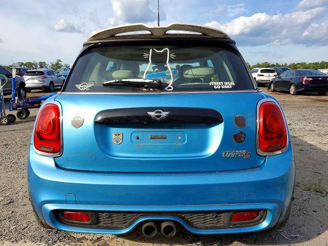 Продаж на аукціоні авто 2015 Mini Cooper, vin: WMWXP7C54F2A38631, номер лоту: 67835106