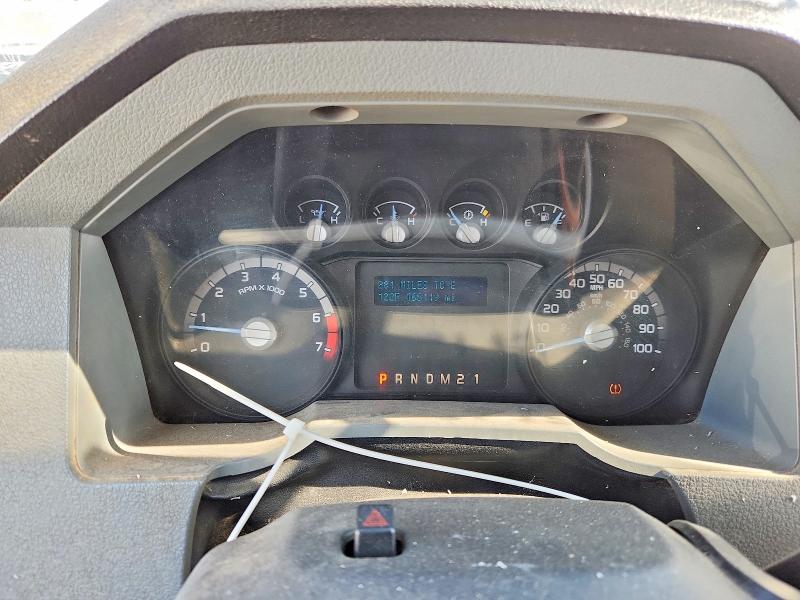 66707156 :رقم المزاد ، 1FT7X2B67FEC11246 vin ، 2015 Ford F250 مزاد بيع