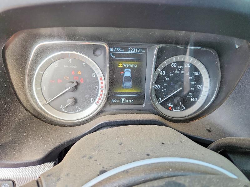 67334096 :رقم المزاد ، 1N6AA1F49JN521429 vin ، 2018 Nissan Titan Xd مزاد بيع