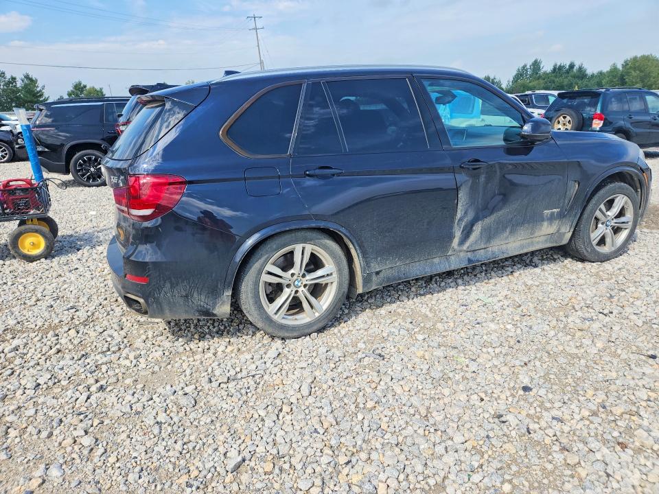Aukcja sprzedaży 2015 Bmw X5, vin: 5UXKR6C55F0J75280, numer aukcji: 66957746