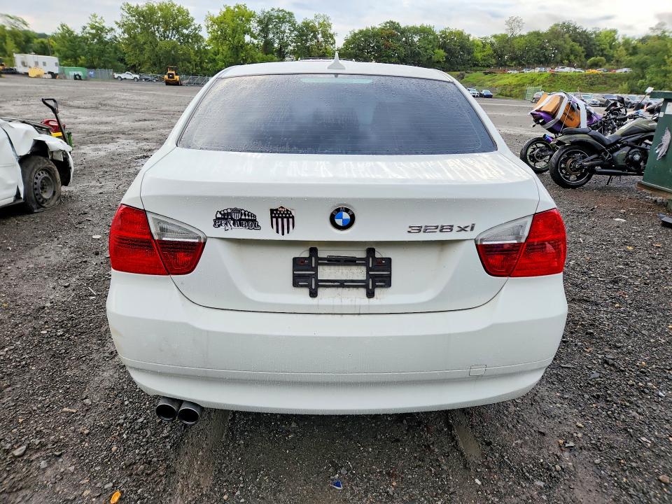Продаж на аукціоні авто 2008 Bmw 328, vin: WBAVC93558K056697, номер лоту: 67689226