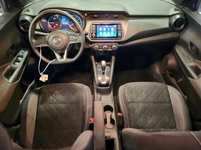 69775656 :رقم المزاد ، 3N1CP5BV5LL514158 vin ، 2020 Nissan Kicks مزاد بيع