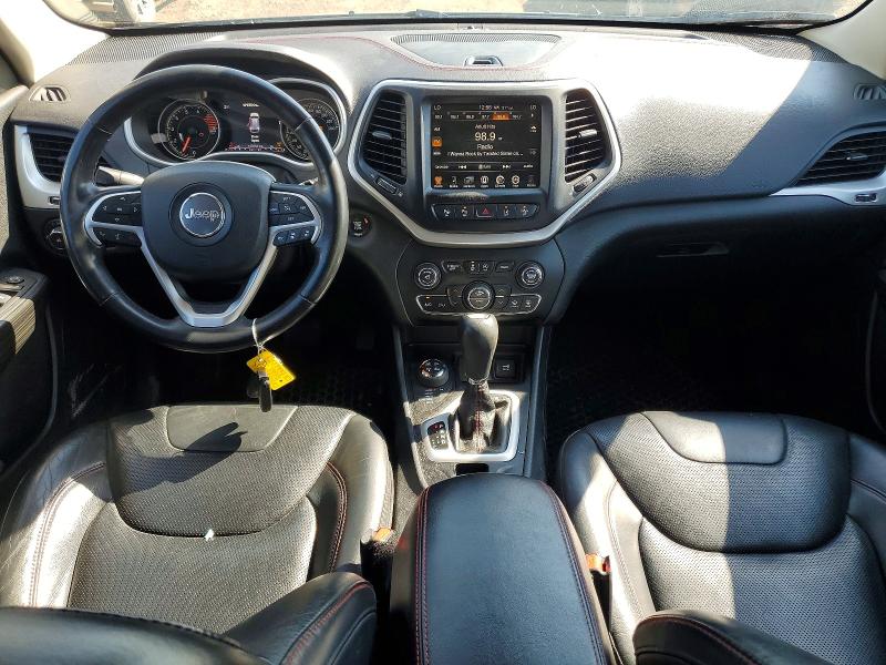 Aukcja sprzedaży 2016 Jeep Cherokee, vin: 1C4PJMBS9GW124678, numer aukcji: 66666826