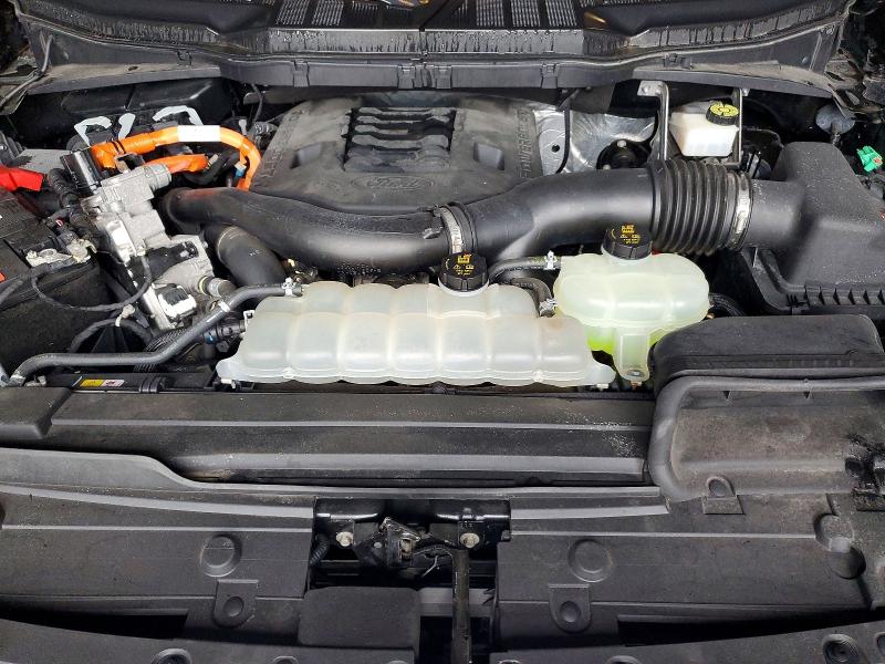 Aukcja sprzedaży 2021 Ford F150, vin: 1FTFW1ED0MFC14998, numer aukcji: 68548496