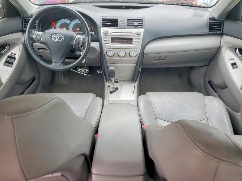 Aukcja sprzedaży 2011 Toyota Camry, vin: 4T1BK3EK8BU613280, numer aukcji: 67800516