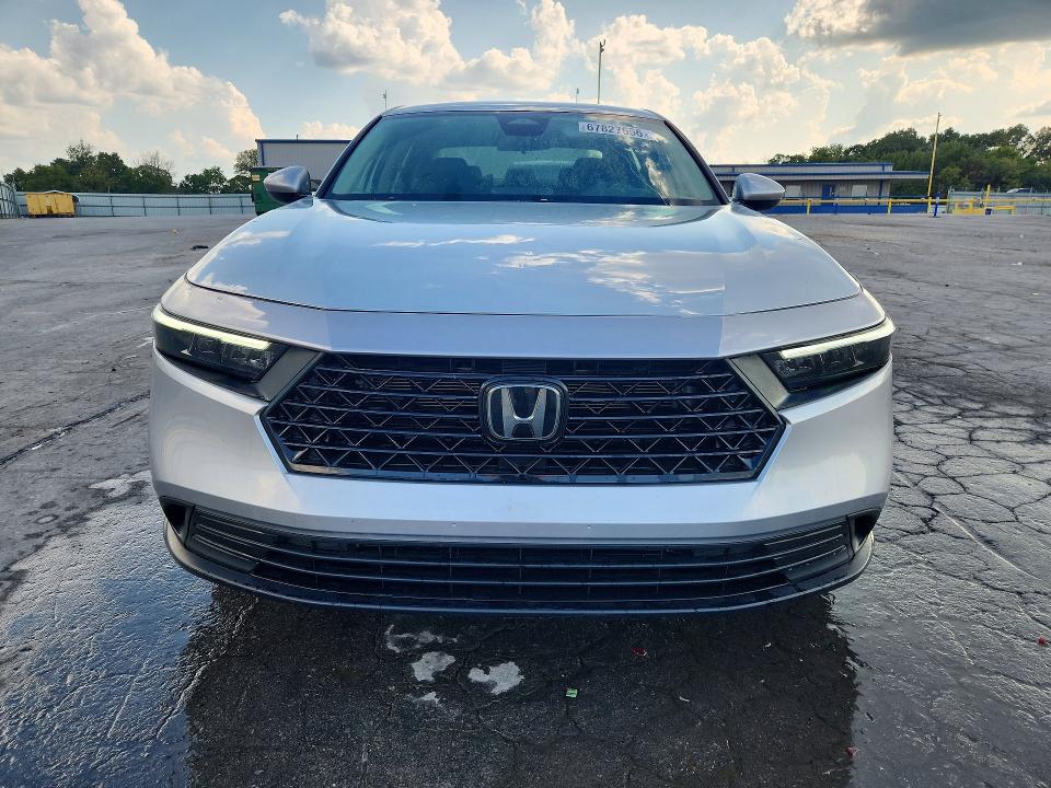 Aukcja sprzedaży 2024 Honda Accord, vin: 1HGCY1F23RA035273, numer aukcji: 67827656