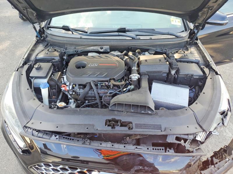 67596226 :رقم المزاد ، 5NPE34AB4JH671793 vin ، 2018 Hyundai Sonata مزاد بيع