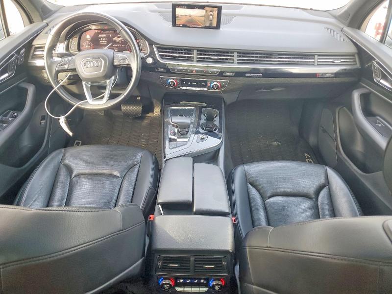 Aukcja sprzedaży 2019 Audi Q7, vin: WA1LAAF76KD047155, numer aukcji: 66759586
