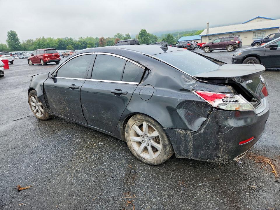 Продаж на аукціоні авто 2012 Acura Tl, vin: 19UUA8F54CA015326, номер лоту: 69226986