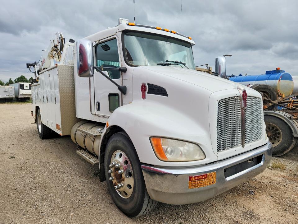 Aukcja sprzedaży 2008 Kenworth T370, vin: 2NKHHN7X68M237472, numer aukcji: 70298156