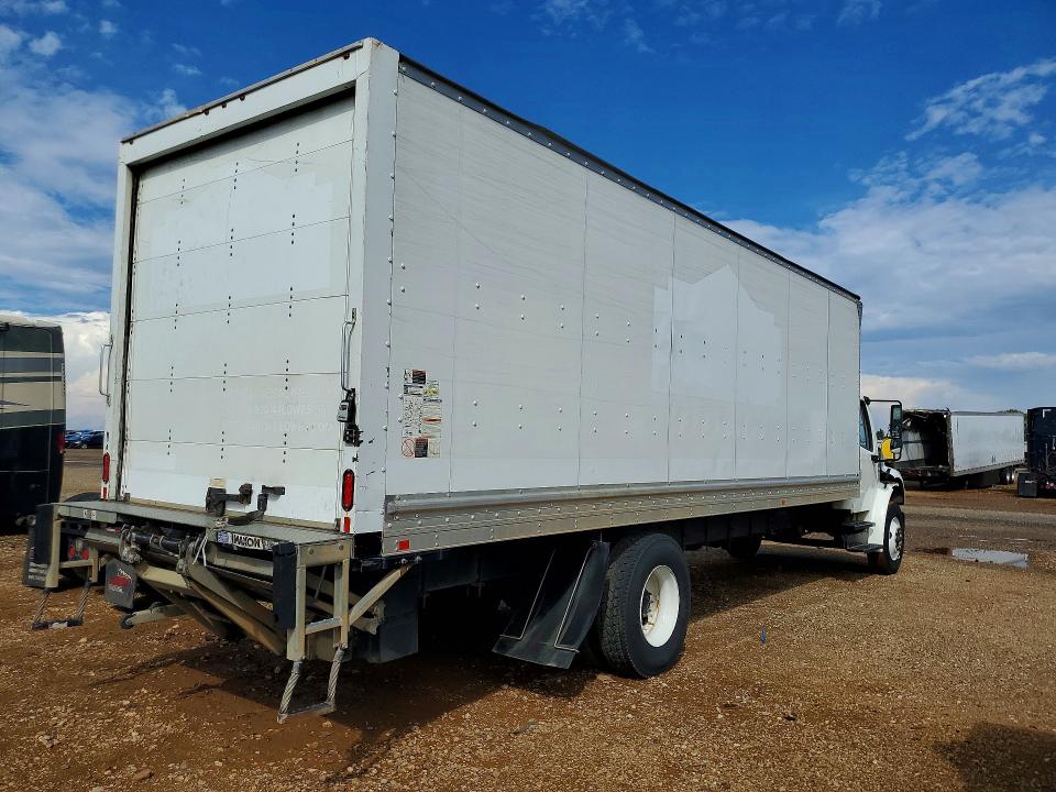 69562936 :رقم المزاد ، 3ALACWFC8LDLY3279 vin ، 2020 Frht - Freightliner M2 مزاد بيع