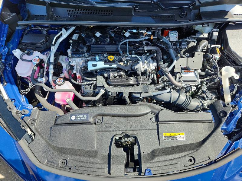 2026 Toyota Prius მანქანა იყიდება აუქციონზე, vin: JTDACAAU3T3073899, აუქციონის ნომერი: 69844206
