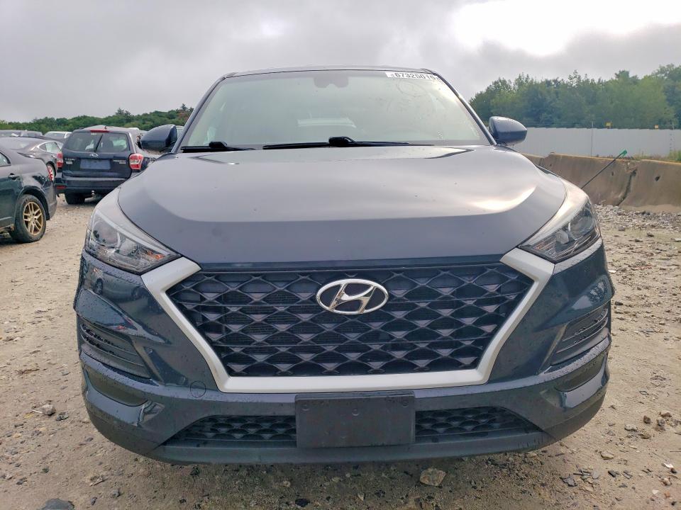 Aukcja sprzedaży 2019 Hyundai Tucson, vin: KM8J2CA43KU999481, numer aukcji: 67325016